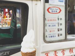 -富豪雪糕车流动点(尖沙咀店)