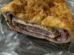 -美嘉华面包西饼店(红胜坊店)
