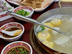 -大吉利·潮汕牛肉火锅(河西店)