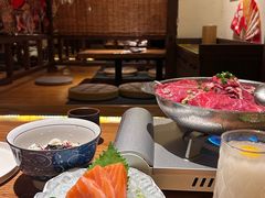-炉胜·炉端烧·居酒屋