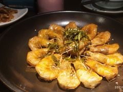 -刀板香·安徽菜(望江东路店)
