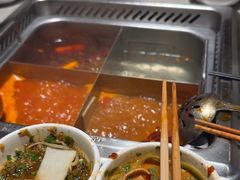 -海底捞火锅(宝龙广场夜宵主题店)