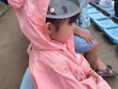 -北戴河圣蓝海洋公园