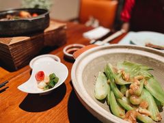 -阿纳迪酒店·悦餐厅
