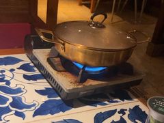 -绿茶餐厅(王府井永宁门店)