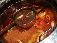 -重庆德庄火锅(映月湖环宇城店)