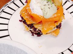 -AFS Cafe & Canteen(闽江二路店)