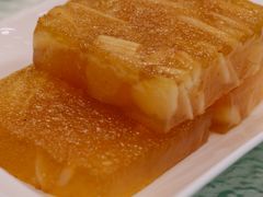 马蹄糕-北园酒家(小北路店)
