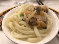 -万宝海鲜舫(劳动公园店)
