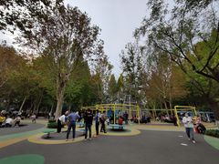 -张店儿童公园