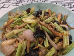 -吴山贡鹅(罍街店)