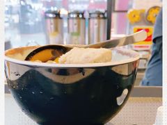 -鲜芋仙(太原街万达店)