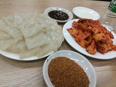 -顺通大冷面(吉祥店)