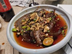 -船梆煮•蒸汽海鲜·生腌干蒸(五四广场店)