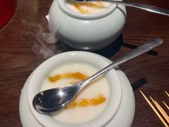 贵妃山药酪-掌柜的店·河南菜(世茂店)
