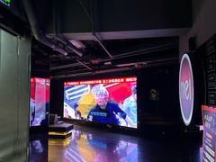 -魅KTV·AI辅唱(福雷德广场店)