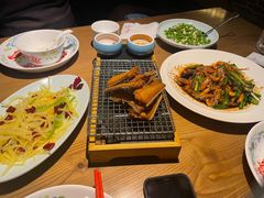 -老头儿油爆虾(金鹰世界店)