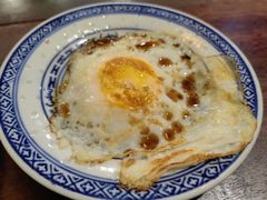 -同得兴 Since·1995 传统苏式面馆(嘉馀坊店)