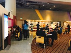 -虹桥机场V2贵宾休息室