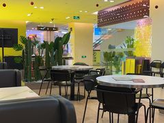 -卡朋西餐(铂顿城店)