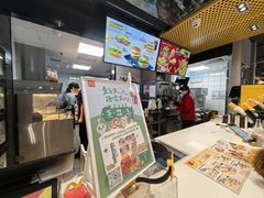 -麦当劳(郑州正弘城店)