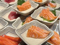 -亚马逊蒸汽活海鲜自助(LCM置汇旭辉广场店)