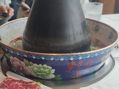 -东来顺饭庄(西直门店)