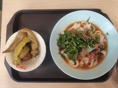 -东方削面(迎泽街店)