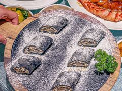 -老伙记海鲜码头(北滘店)