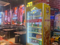 -哈哈碳都·牛肋条无限自助烤肉(台江万达店)
