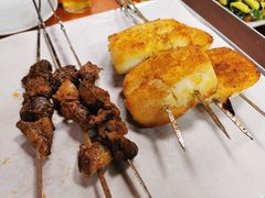 -江湖翅客(琶洲新村店)