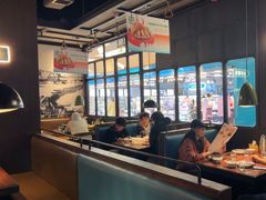 -前海沿·青岛菜(五四广场永旺店)