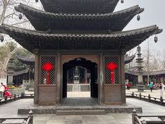 -钱王祠