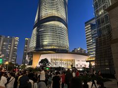 -上海中心大厦