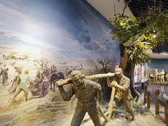 -三五九旅屯垦纪念馆