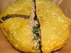 -春家·非遗手工小吃(徐汇万科广场店)