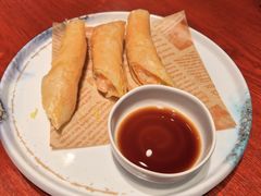 -山水茶艺馆·点心粤菜·30年老字号