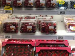 零售区-盒马鲜生(皇庭广场店)