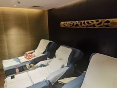 -华夏良子·足道SPA艾灸(王府井店)