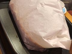 -鱼颜诱纸纸上烤鱼·蛙(龙湖天街店)
