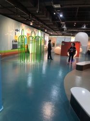 -北京科学中心儿童乐园