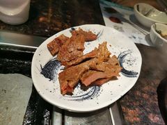 -阪尚皇·原切牛排·烤肉火锅自助(北京路店)