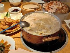 -守柴炉烤鸭(鱼嘴店)