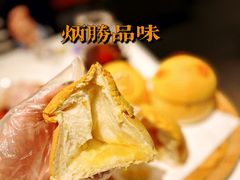 -炳胜品味(深圳万象城店（罗湖）)