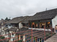 -乌镇景区