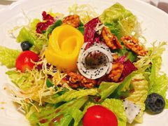 -旺顺阁鱼头泡饼(小红门店)