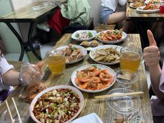 -人和啤酒屋海鲜大排档(营口路店)