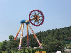 -南京银杏湖乐园