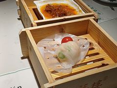-蘩楼(华强北总店)