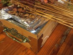 -峨眉山原汁双双烧烤(净居寺店)